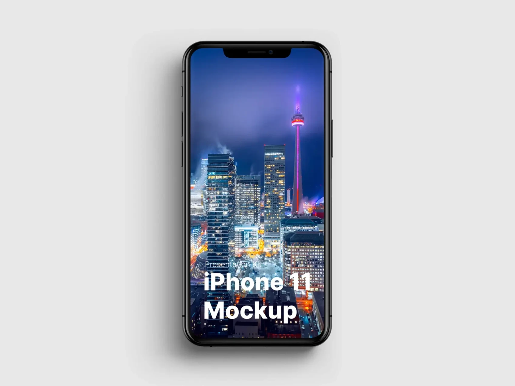 iPhone 11 Pro Mockups 3