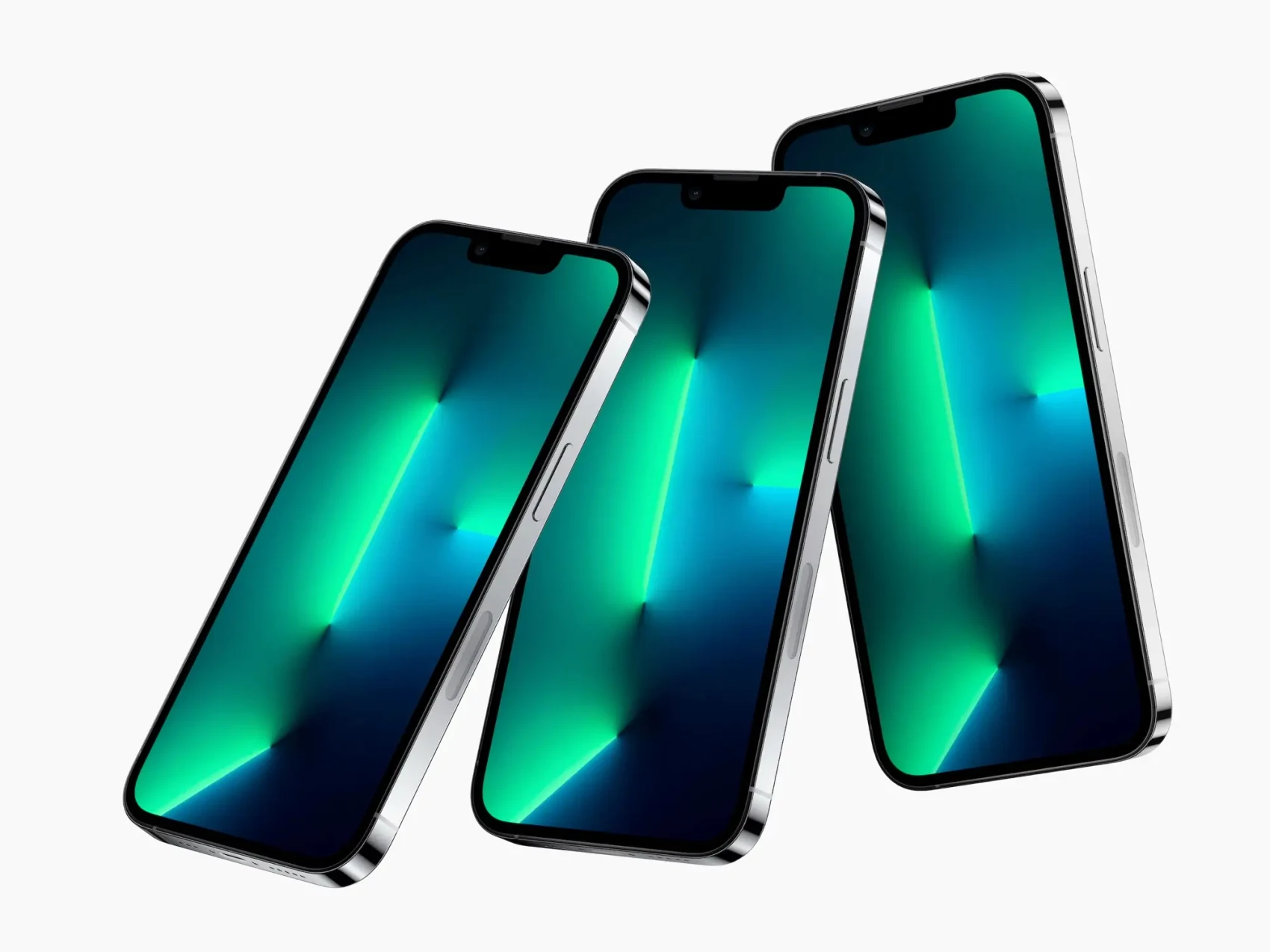 iPhone 13 Pro Mockups 28