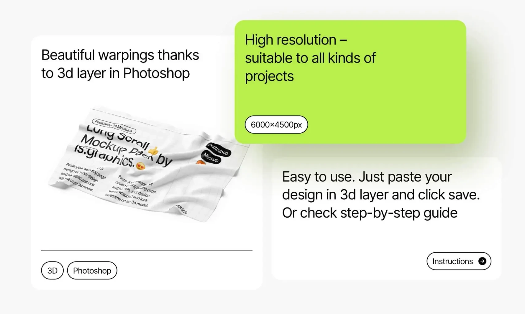 Long Scroll Mockups 3