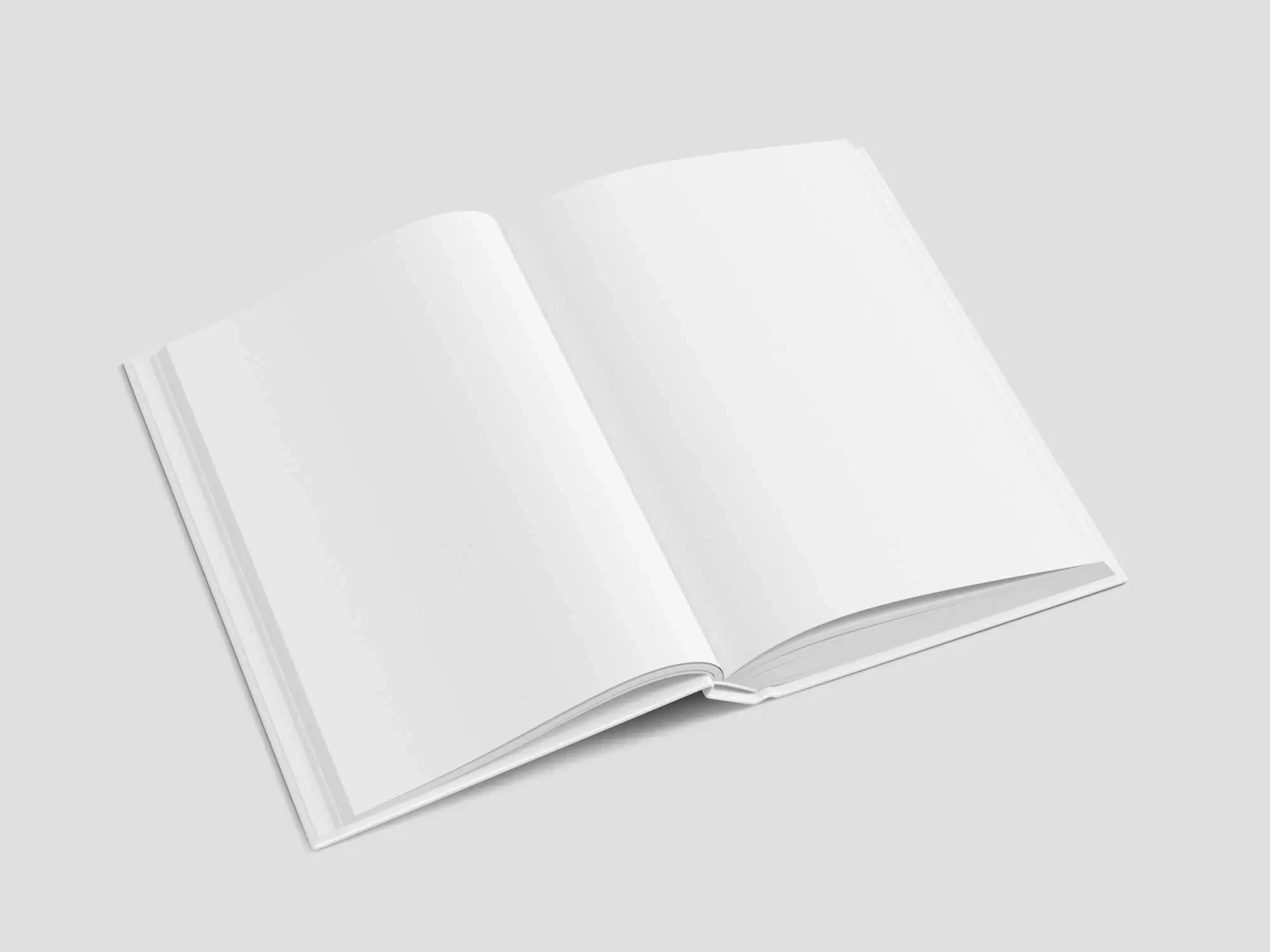 Book Mockups 4