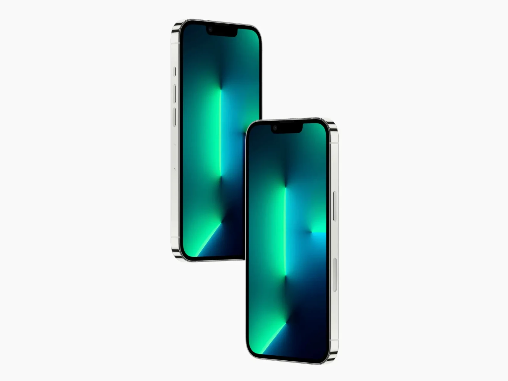 iPhone 13 Pro Mockups 30