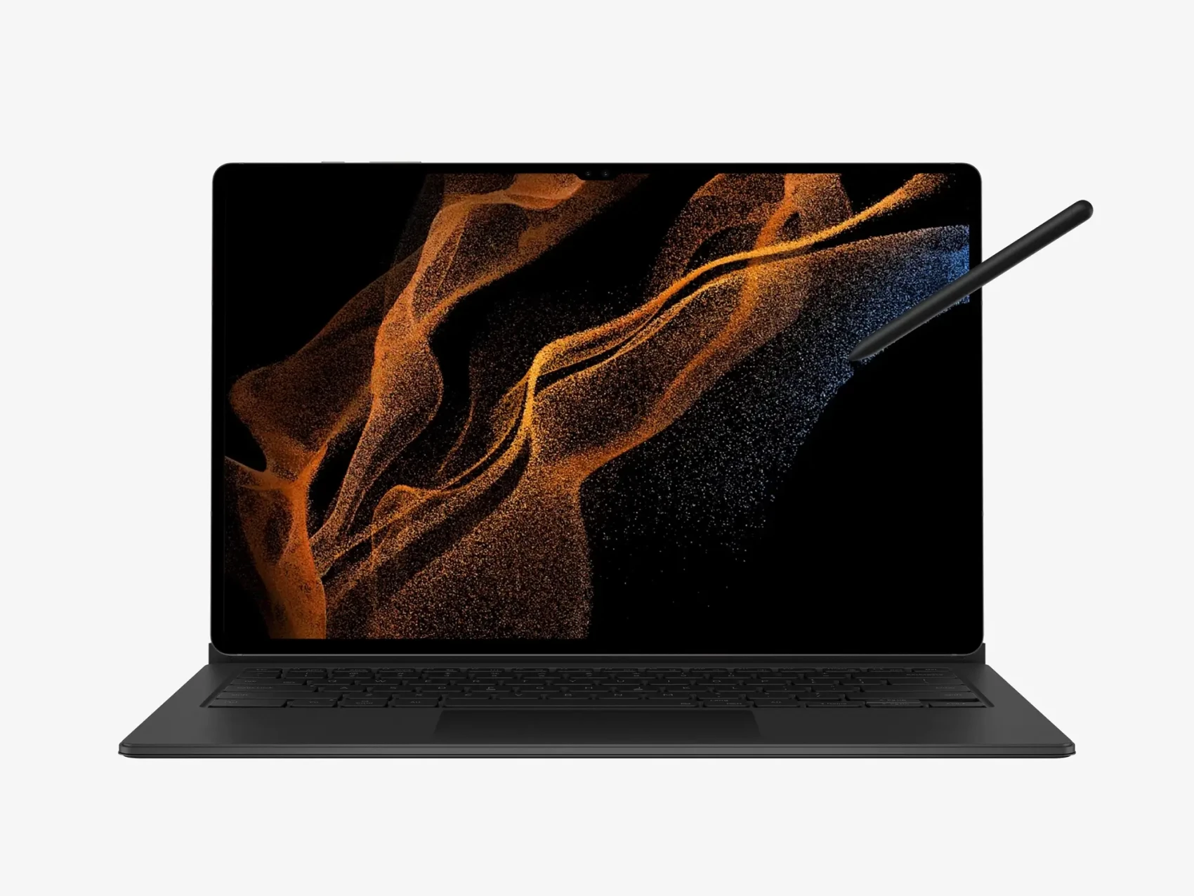 Samsung Tab S8 Ultra Mockups 7