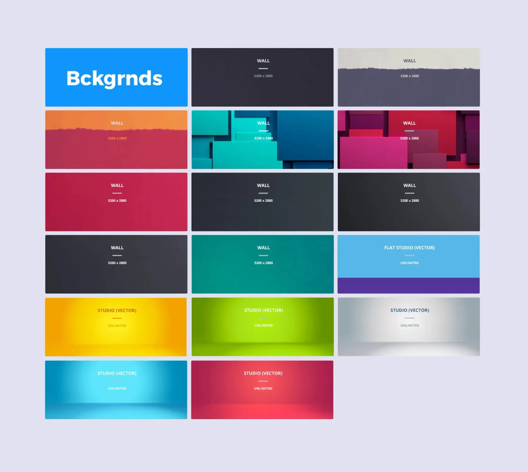 Fancy Scene Creator 8