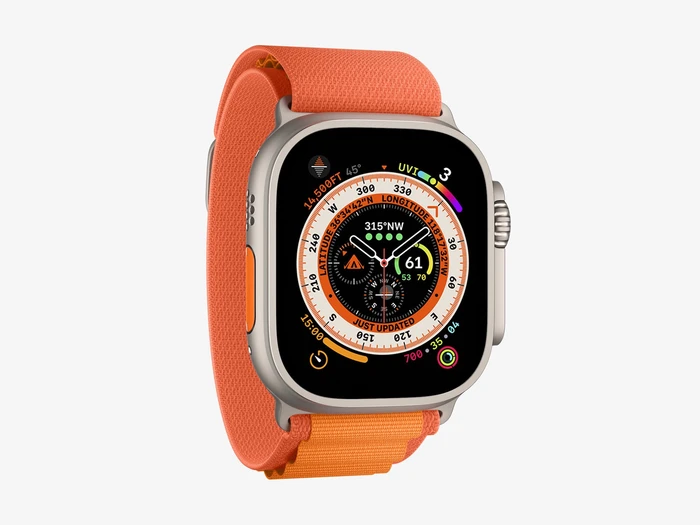 Watch Ultra Mockup, 13