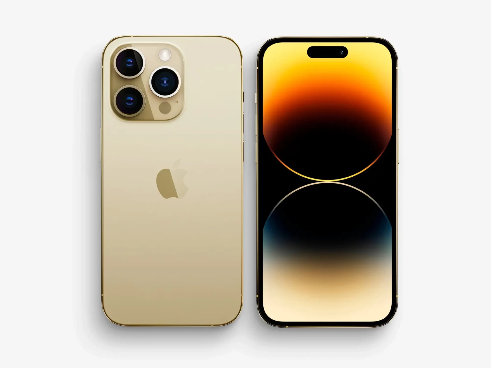 iPhone 14 Pro Mockups 78