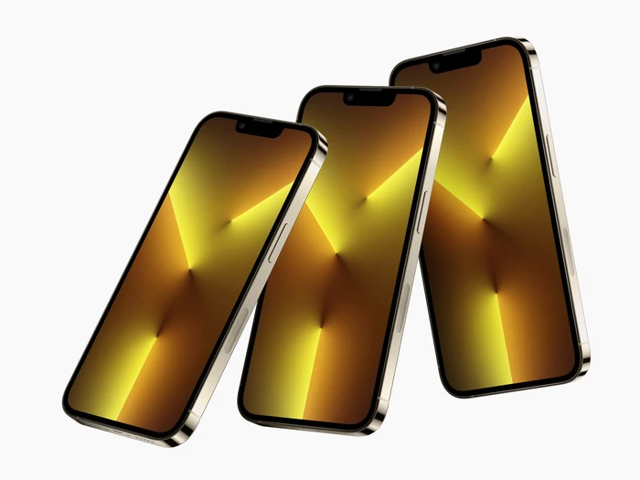 iPhone 13 Pro Mockups: 11