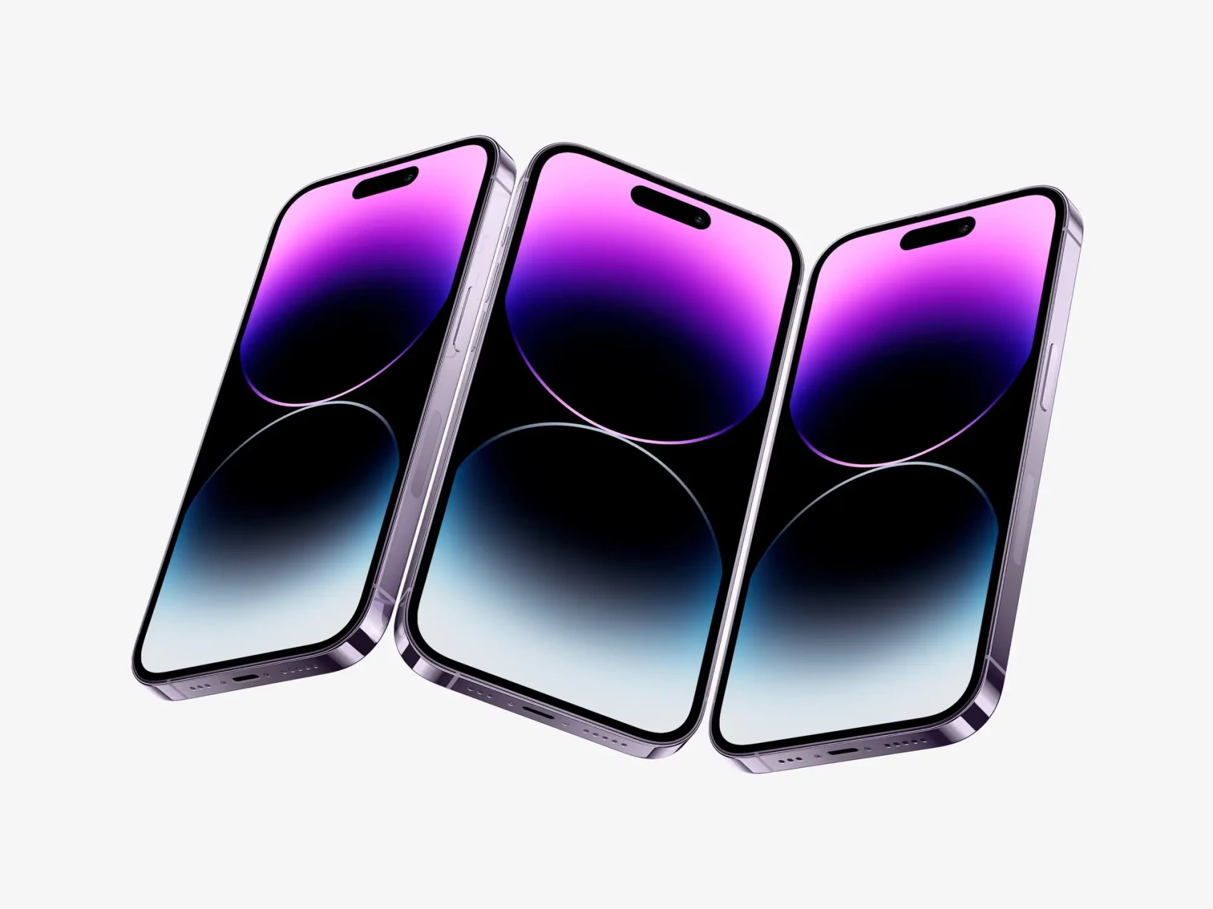 iPhone 14 Pro Mockups 50
