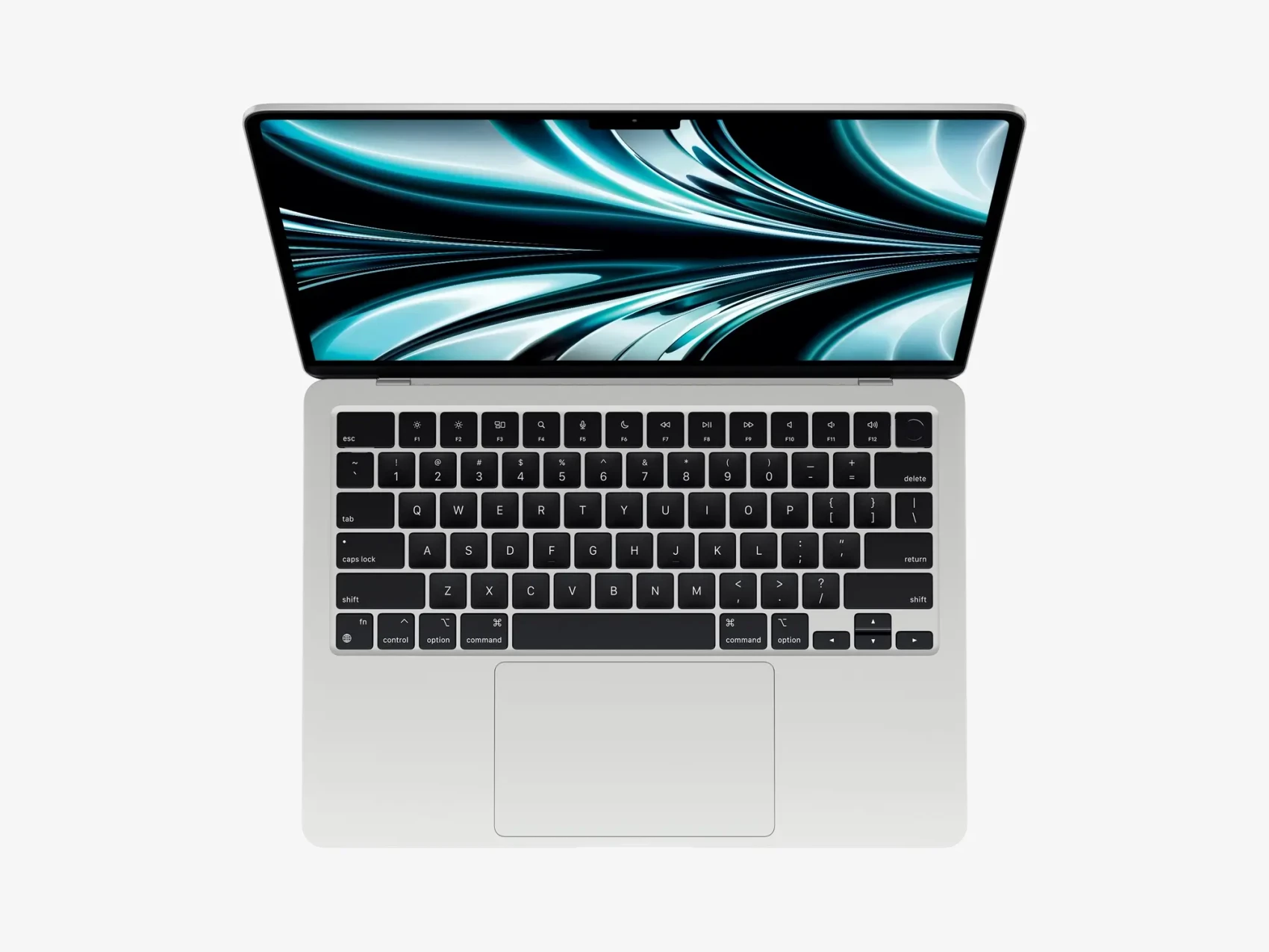 MacBook Air (M2) Mockups 27