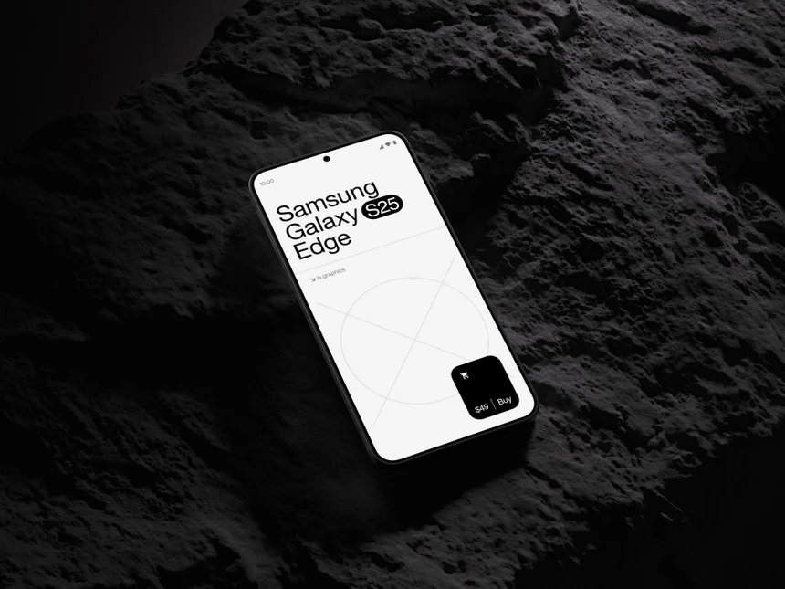 AD-Mockups, Samsung Devices 9