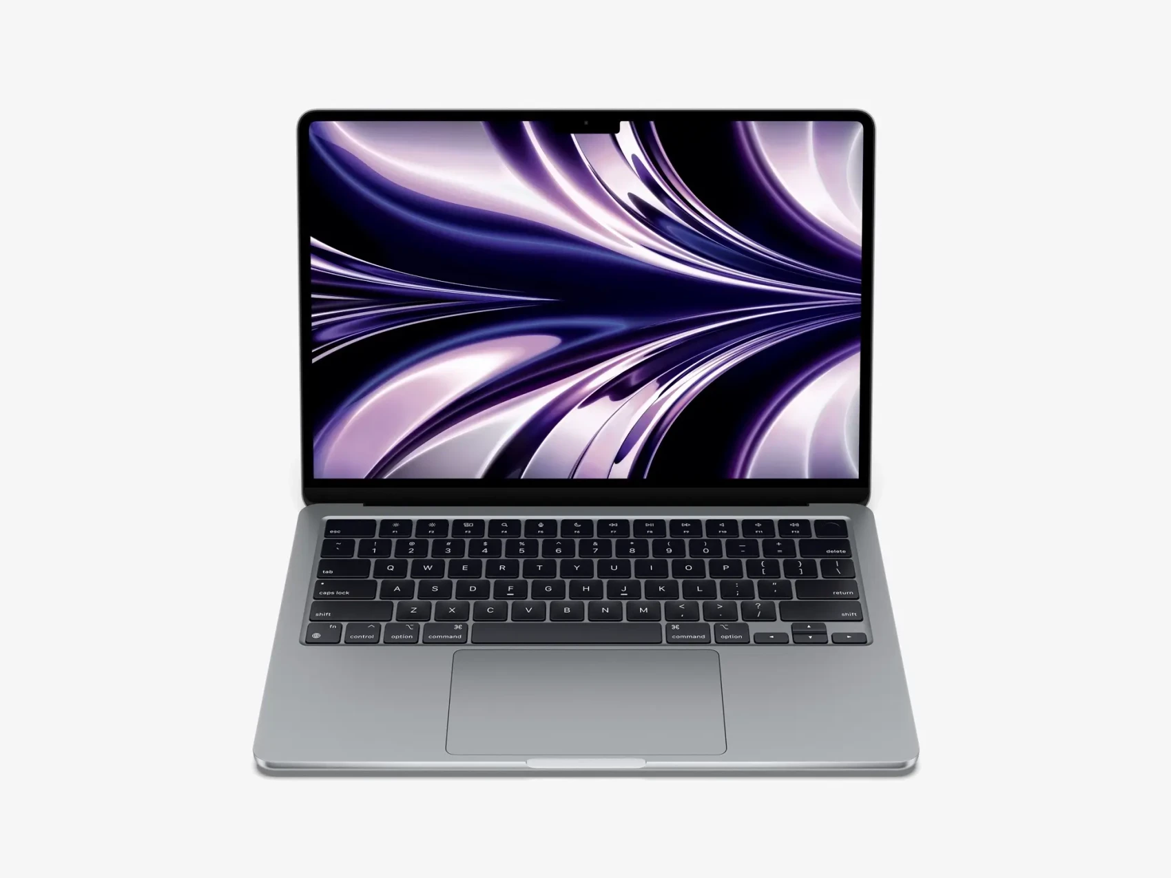 MacBook Air (M2) Mockups 55