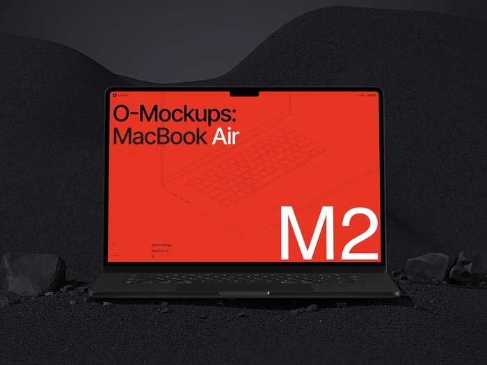 O-Mockups, Scene 11