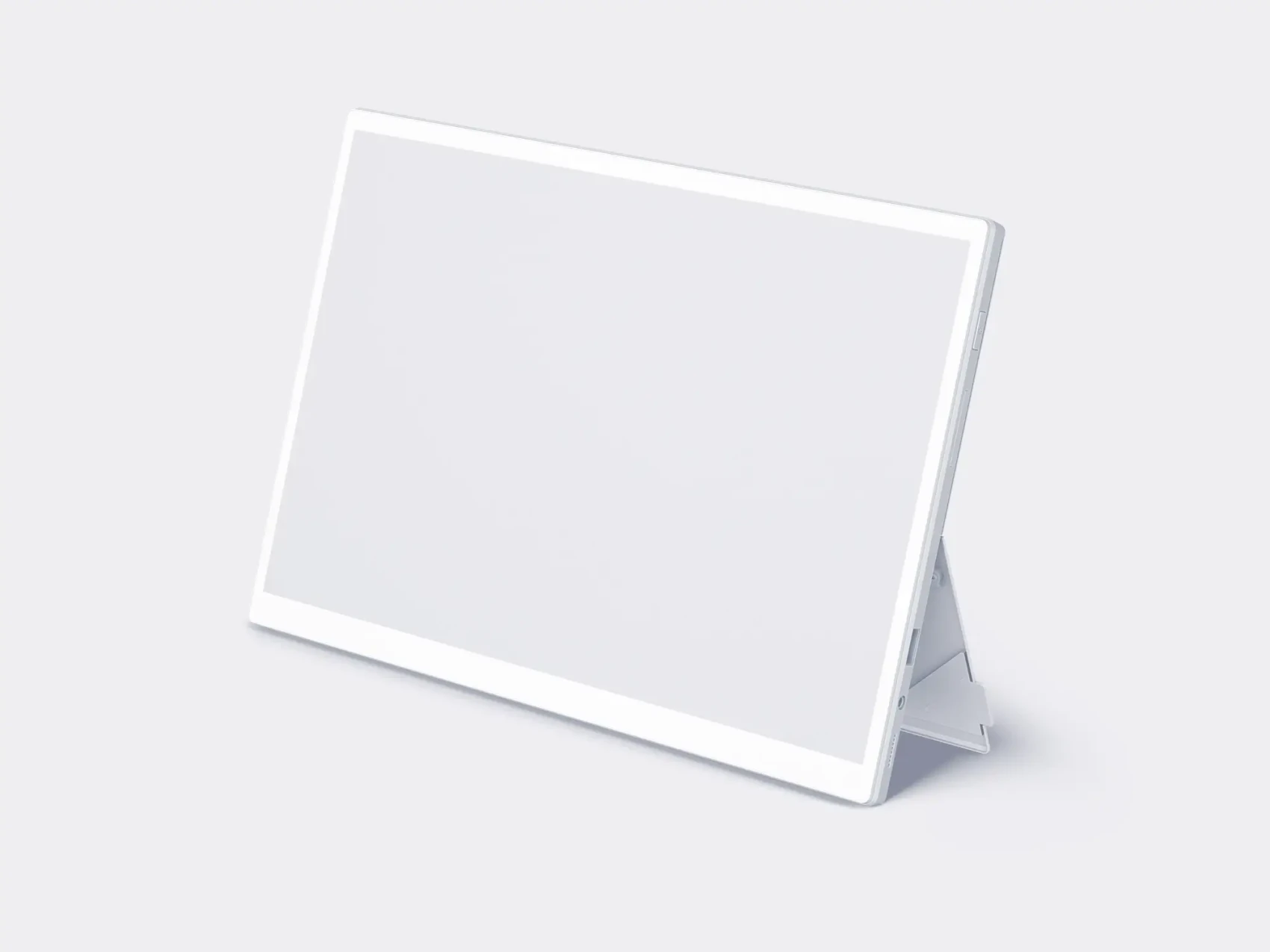 Asus Rog Flow Z13 Mockups 32