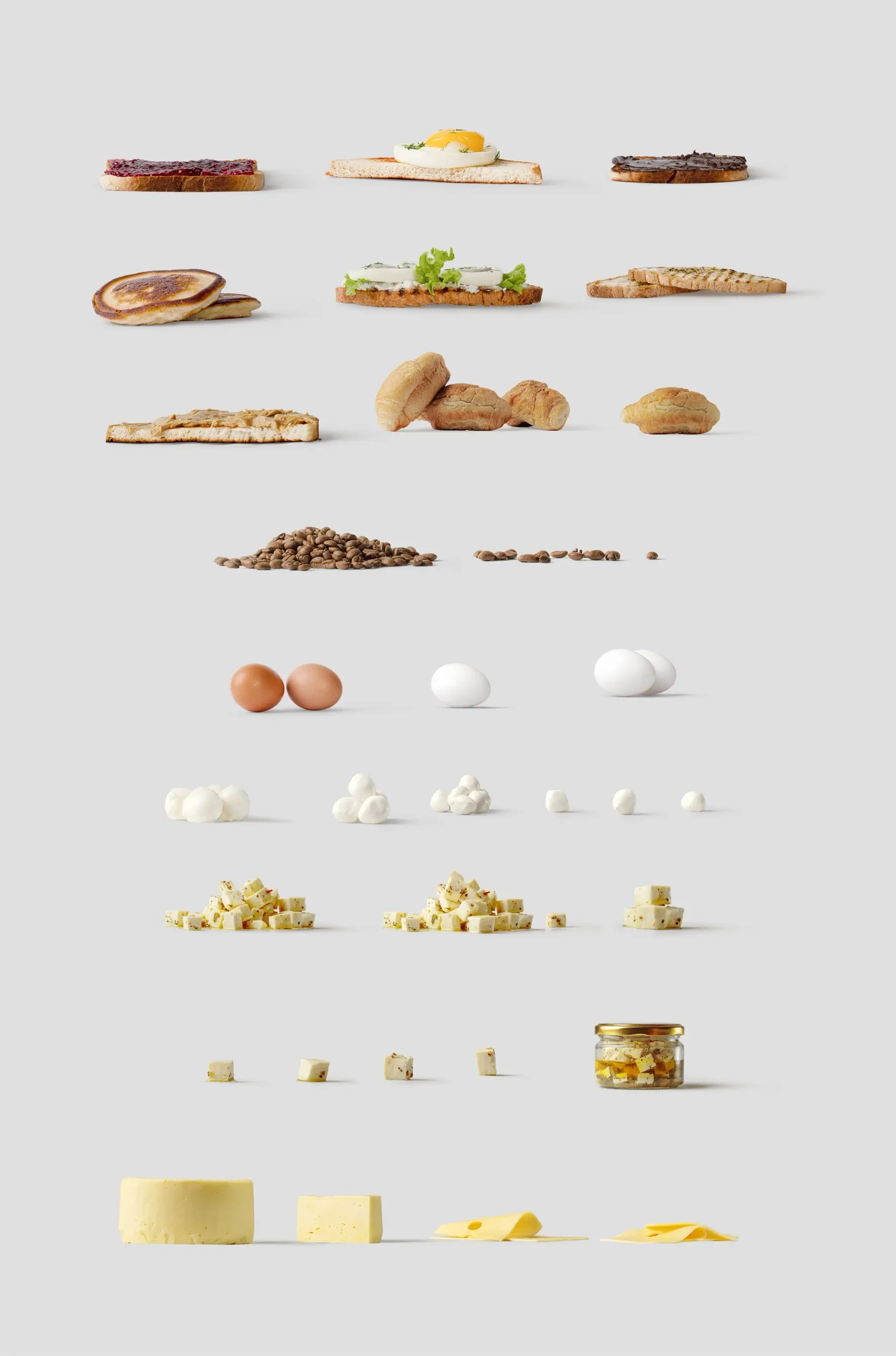 Food Items 5