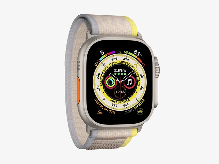 Watch Ultra Mockup, 13