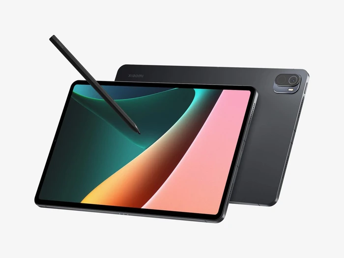 Xiaomi 5 Pad Mockups, 13