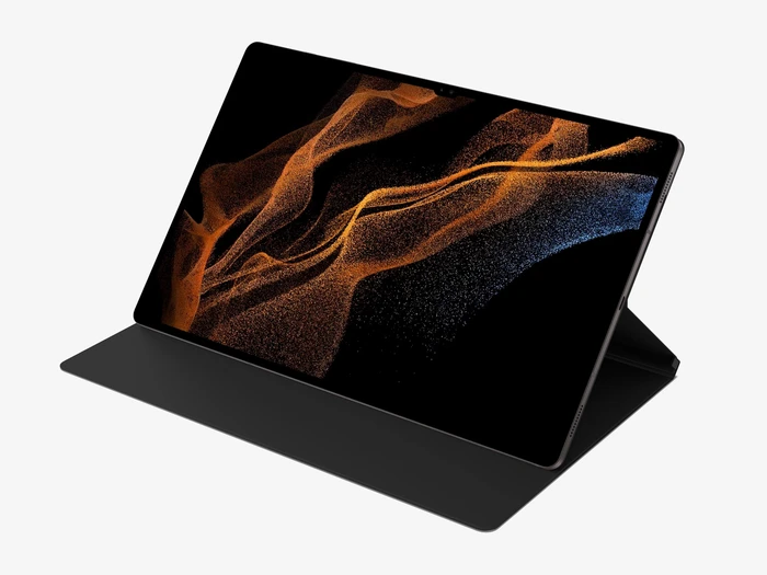 Samsung Tab S8 Ultra, 13