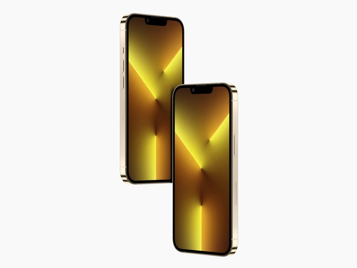 iPhone 13 Pro Mockups: 04