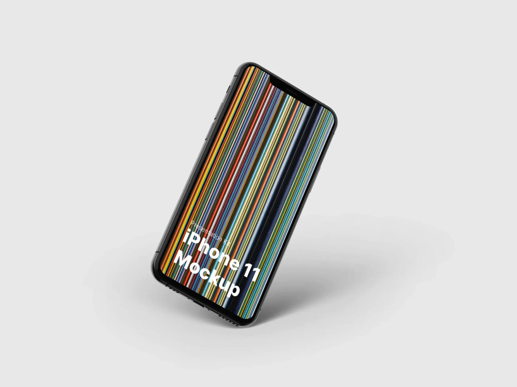 iPhone 11 Pro Mockups 9