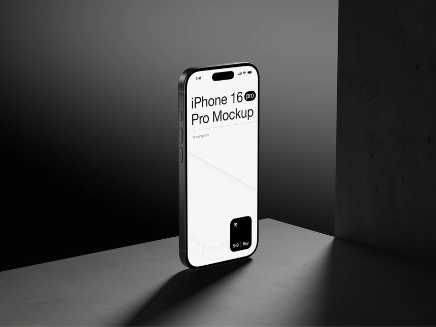 AB-Mockups, Apple Devices 15