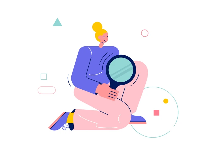 Searching