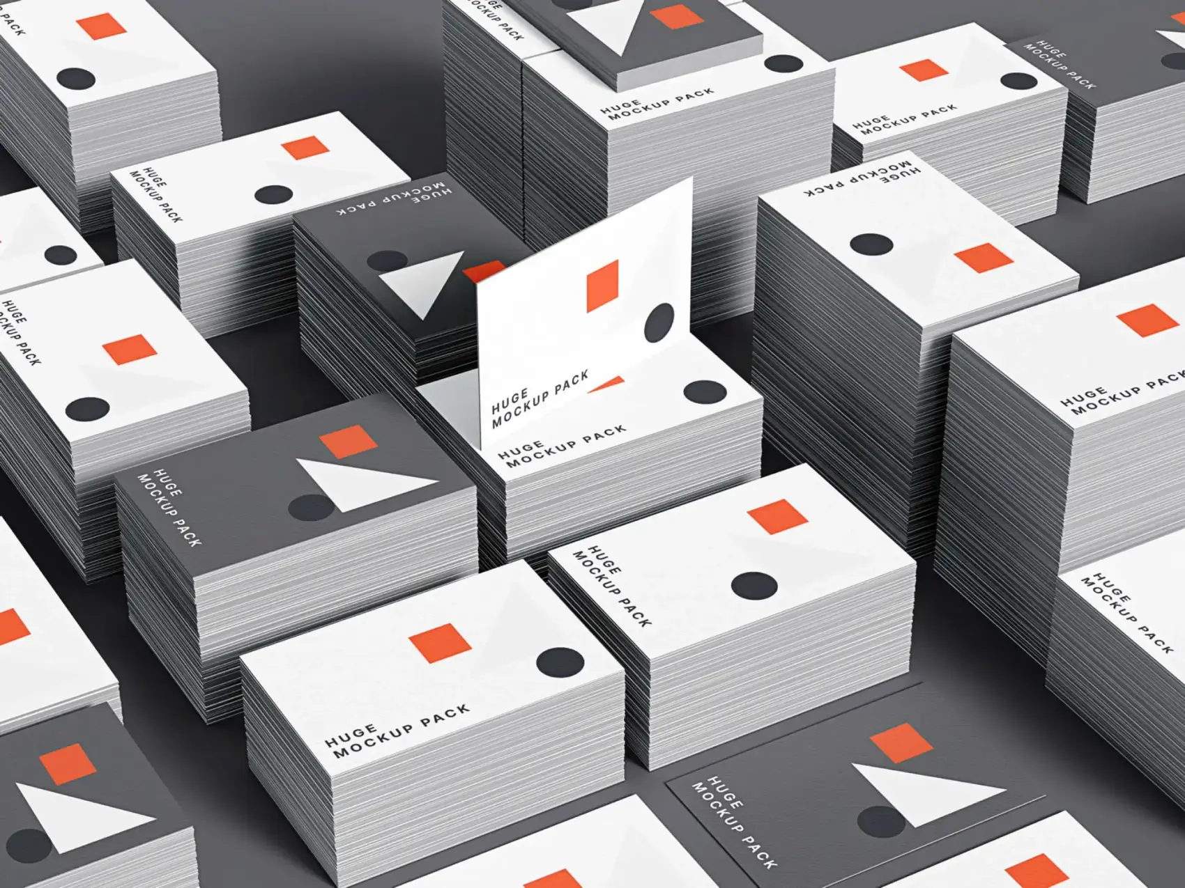 Business Card Mockups 49
