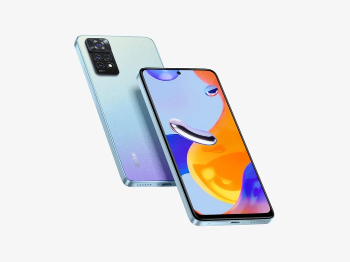 Redmi Note 11 Pro Mockups, 15