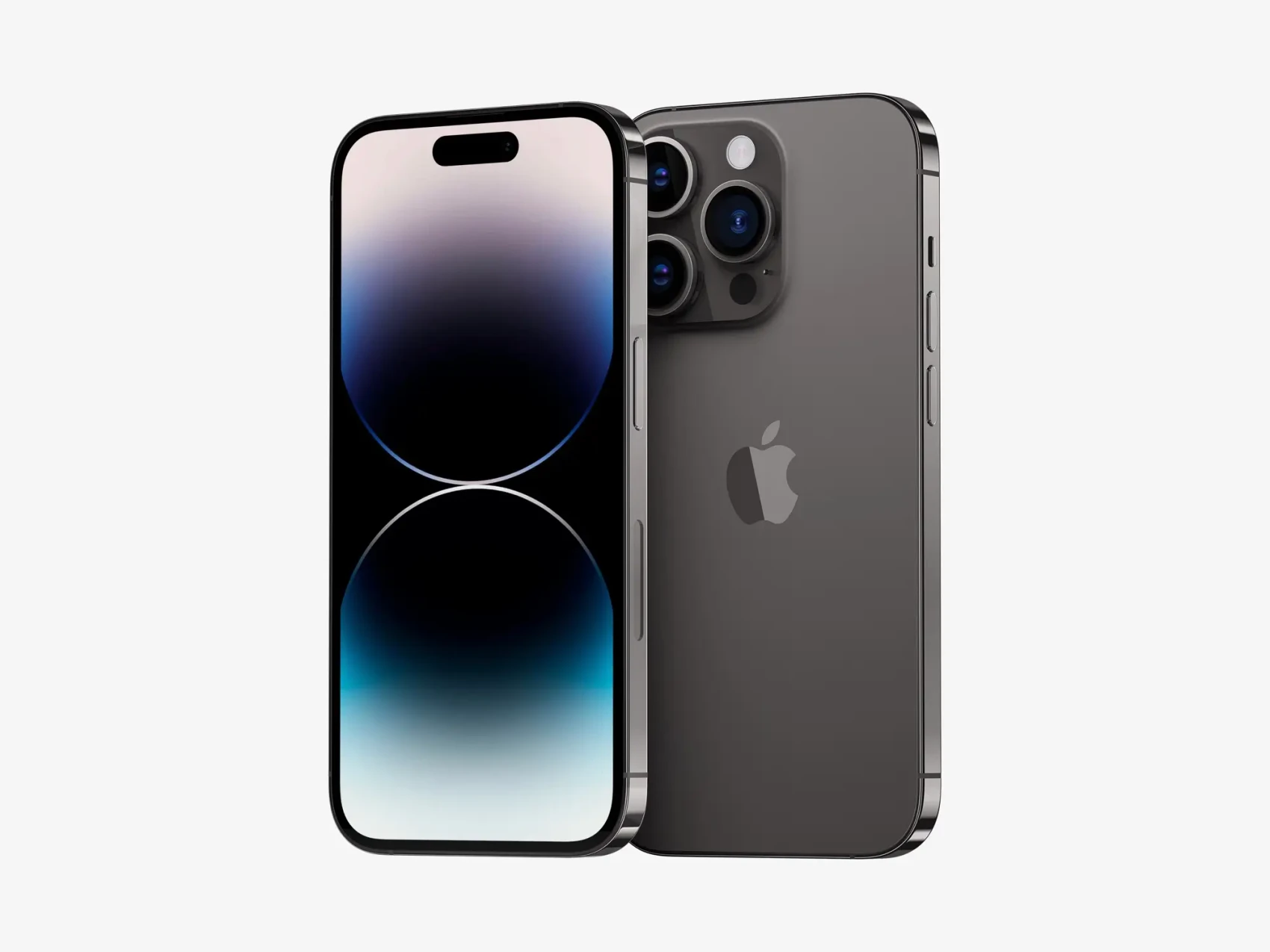 iPhone 14 Pro Mockups 41