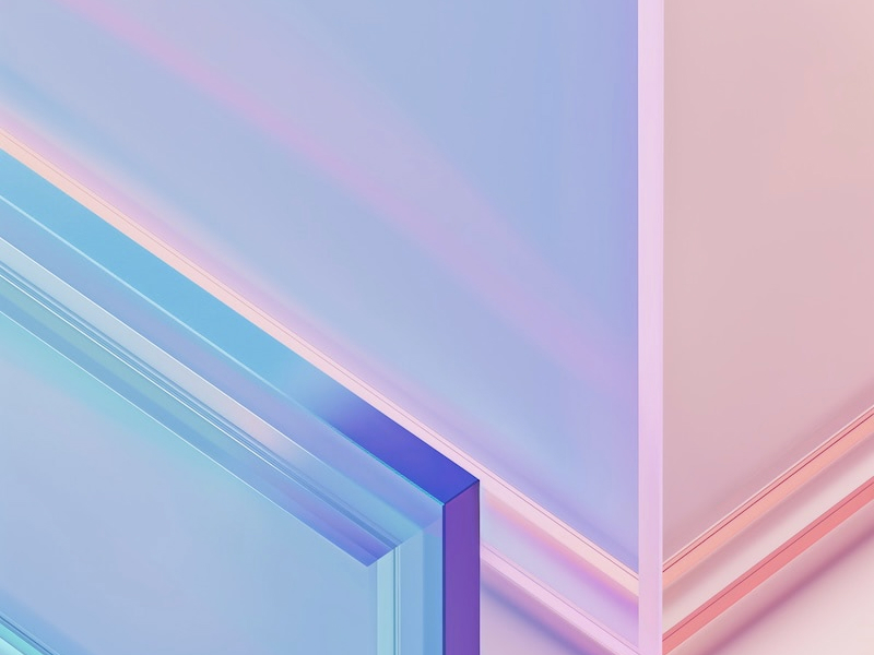Translucent Layers, 5