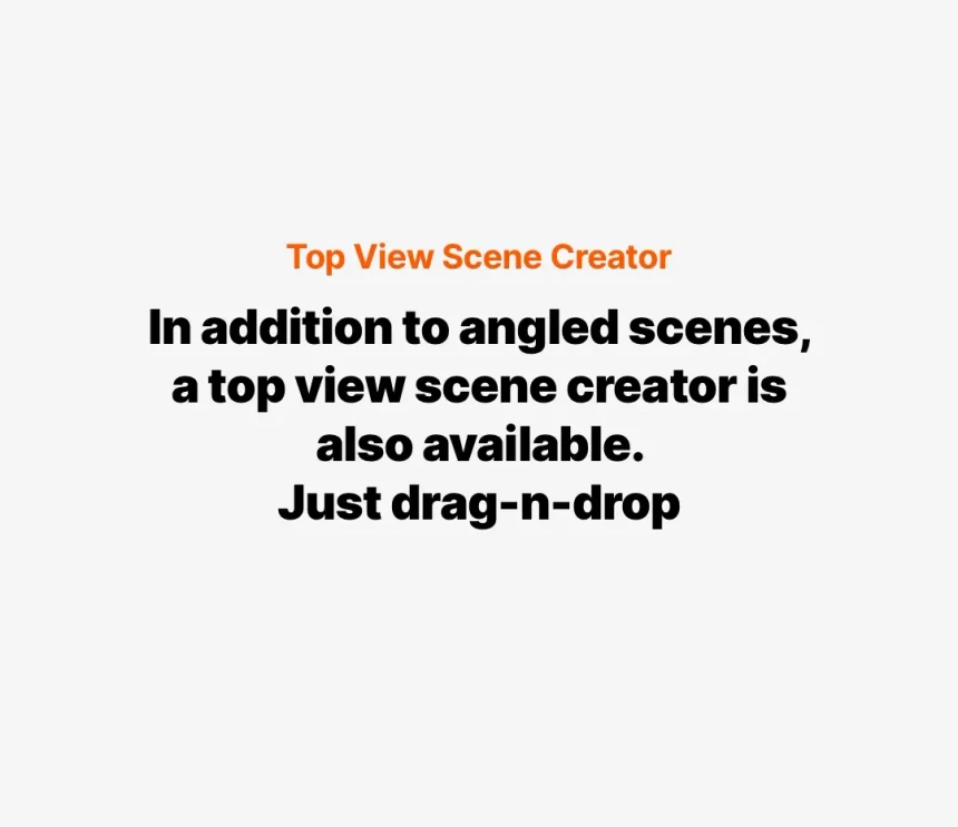 Magazine Mockup Bundle 4