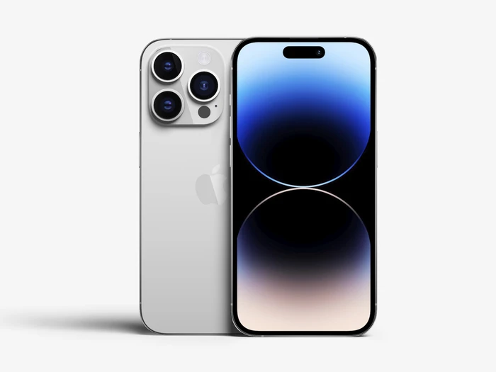 iPhone 14 Pro Mockup, 18