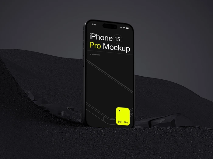 O-Mockups, Scene 13