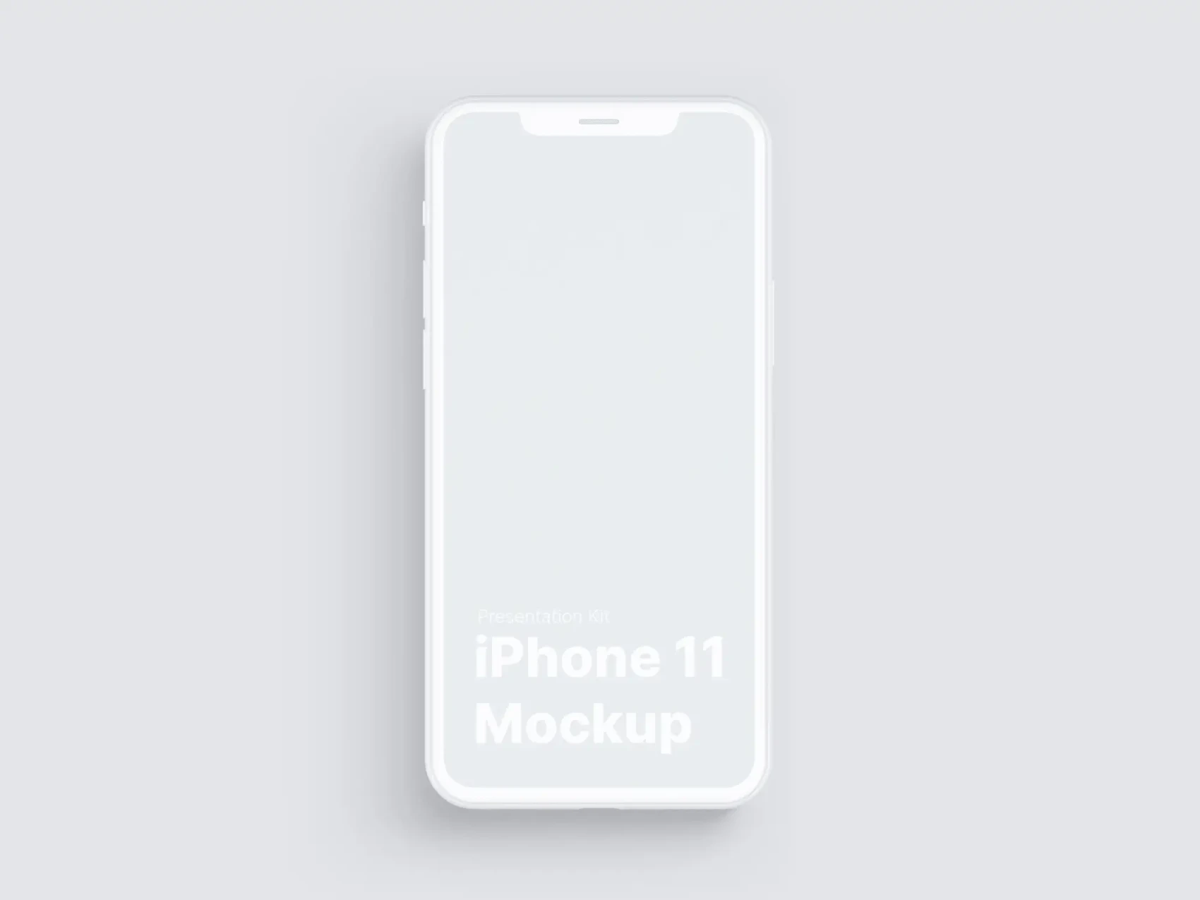 iPhone 11 Pro Mockups 34