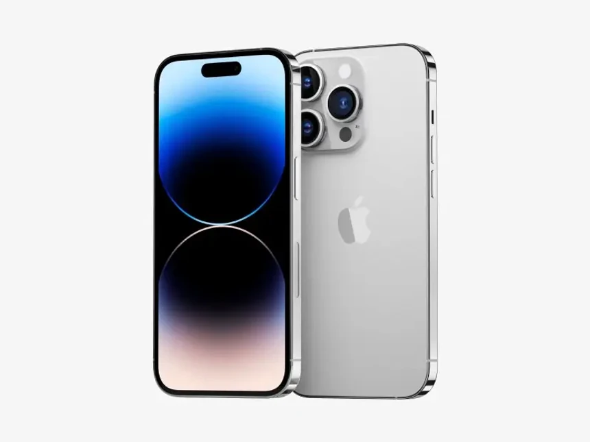 iPhone 14 Pro Mockups 1