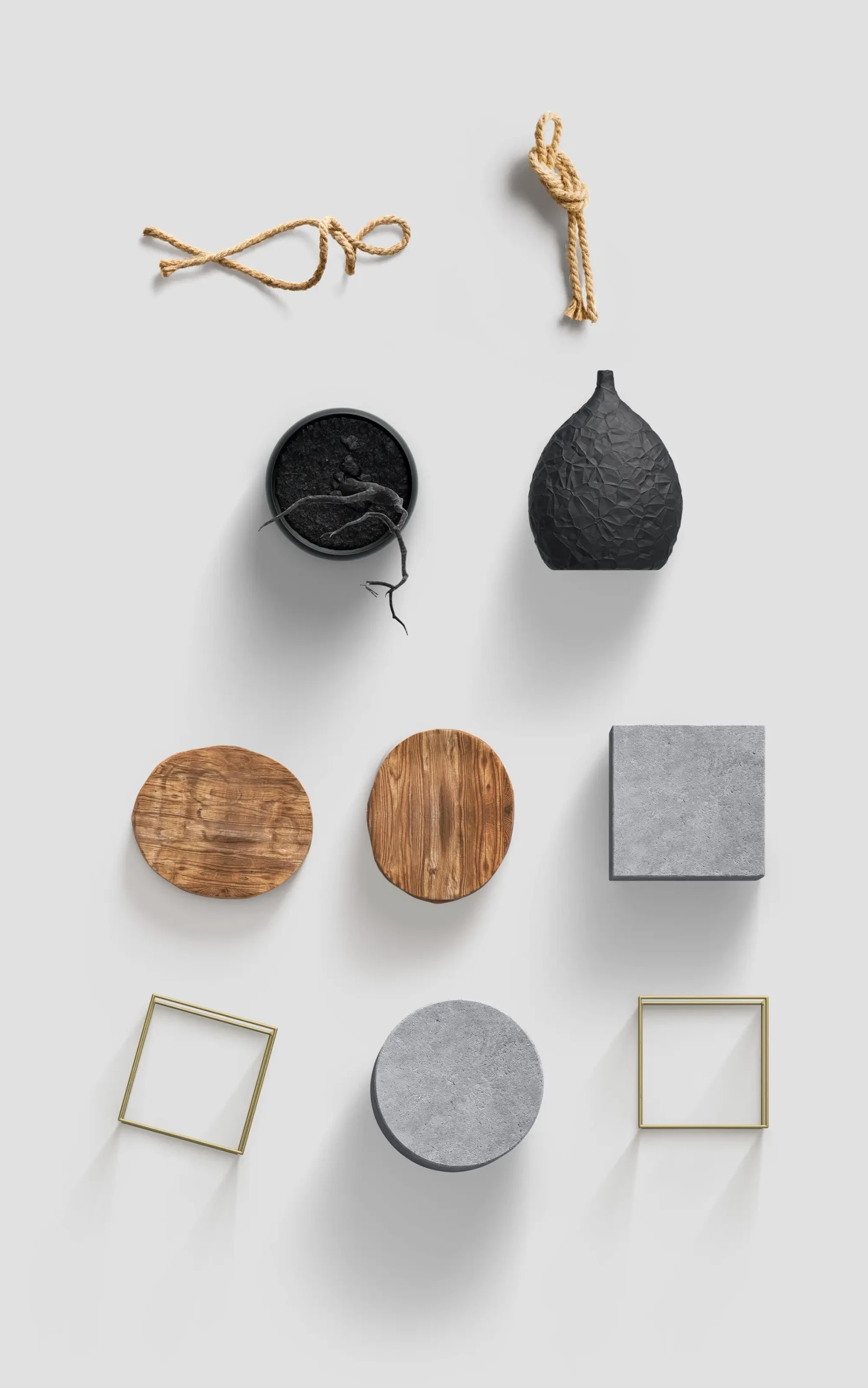 Environment Items 7