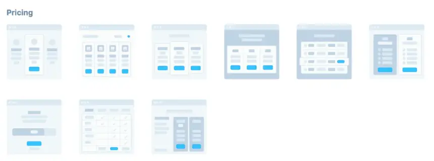 UX Flow 17