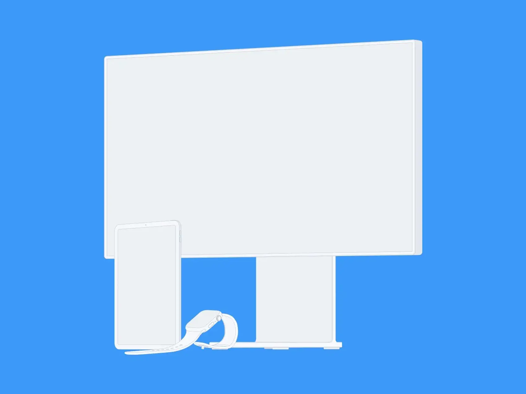Vector Mockups 51