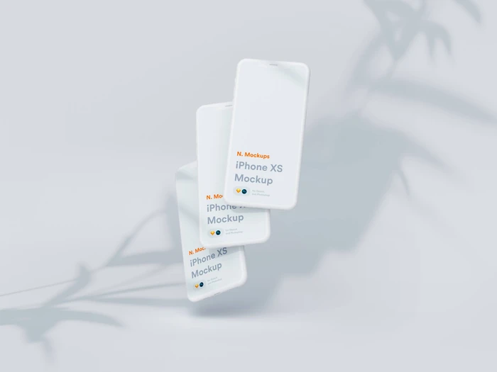 N.Mockups, 05