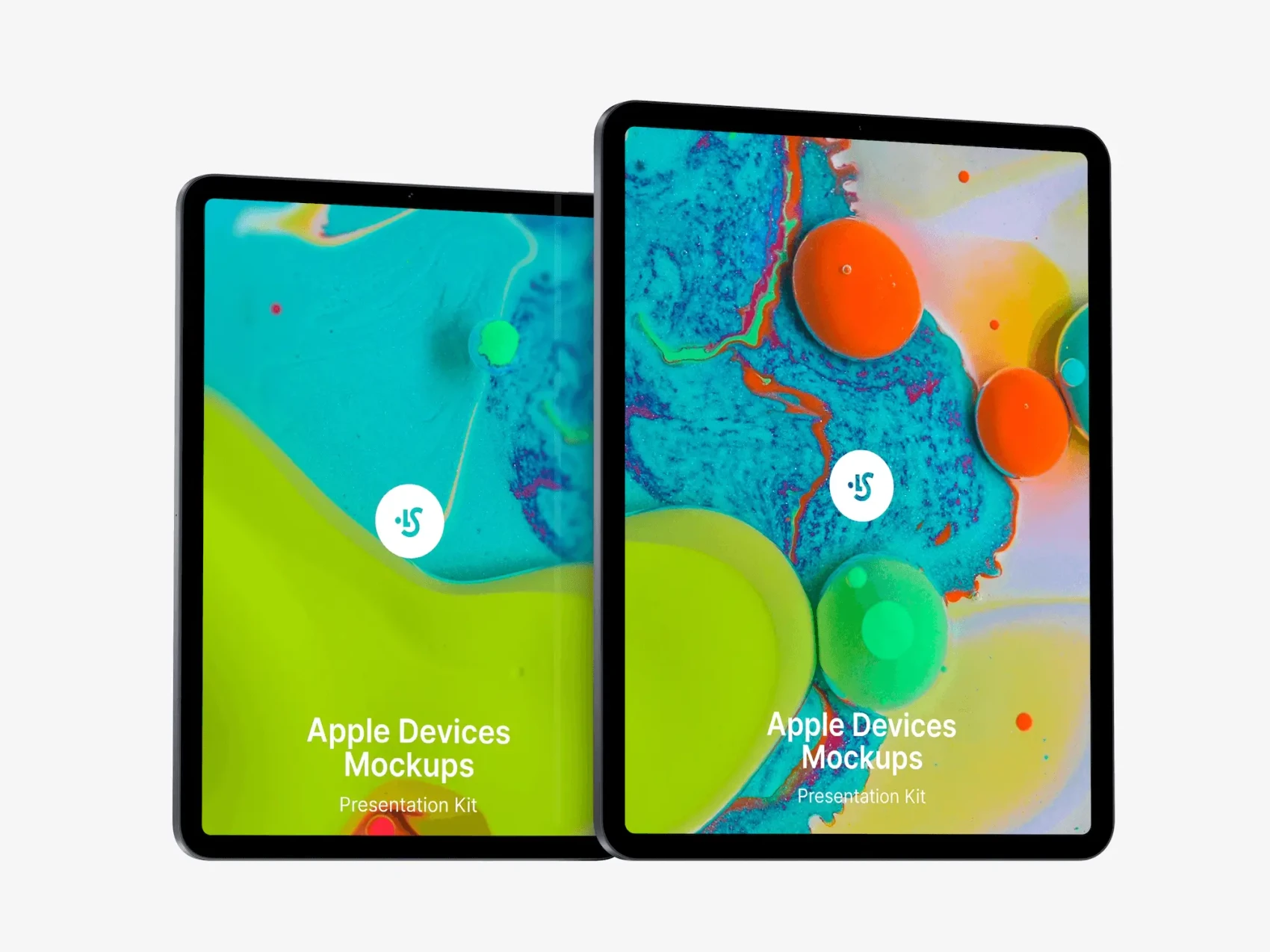 Apple Set Bundle 25