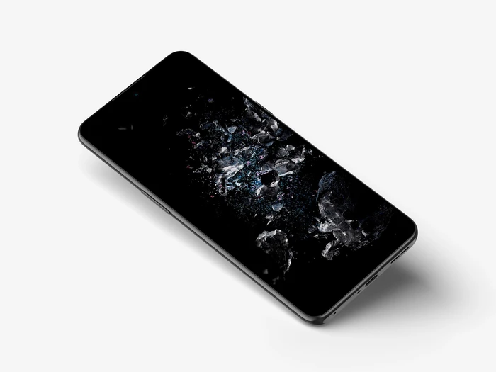 OnePlus 10T Mockup, 15