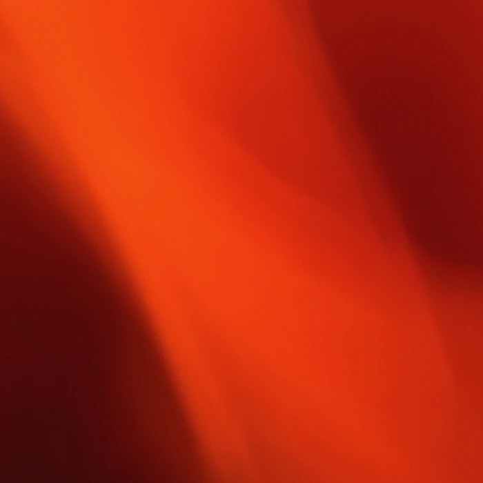 Grainy Blur Abstraction, 45