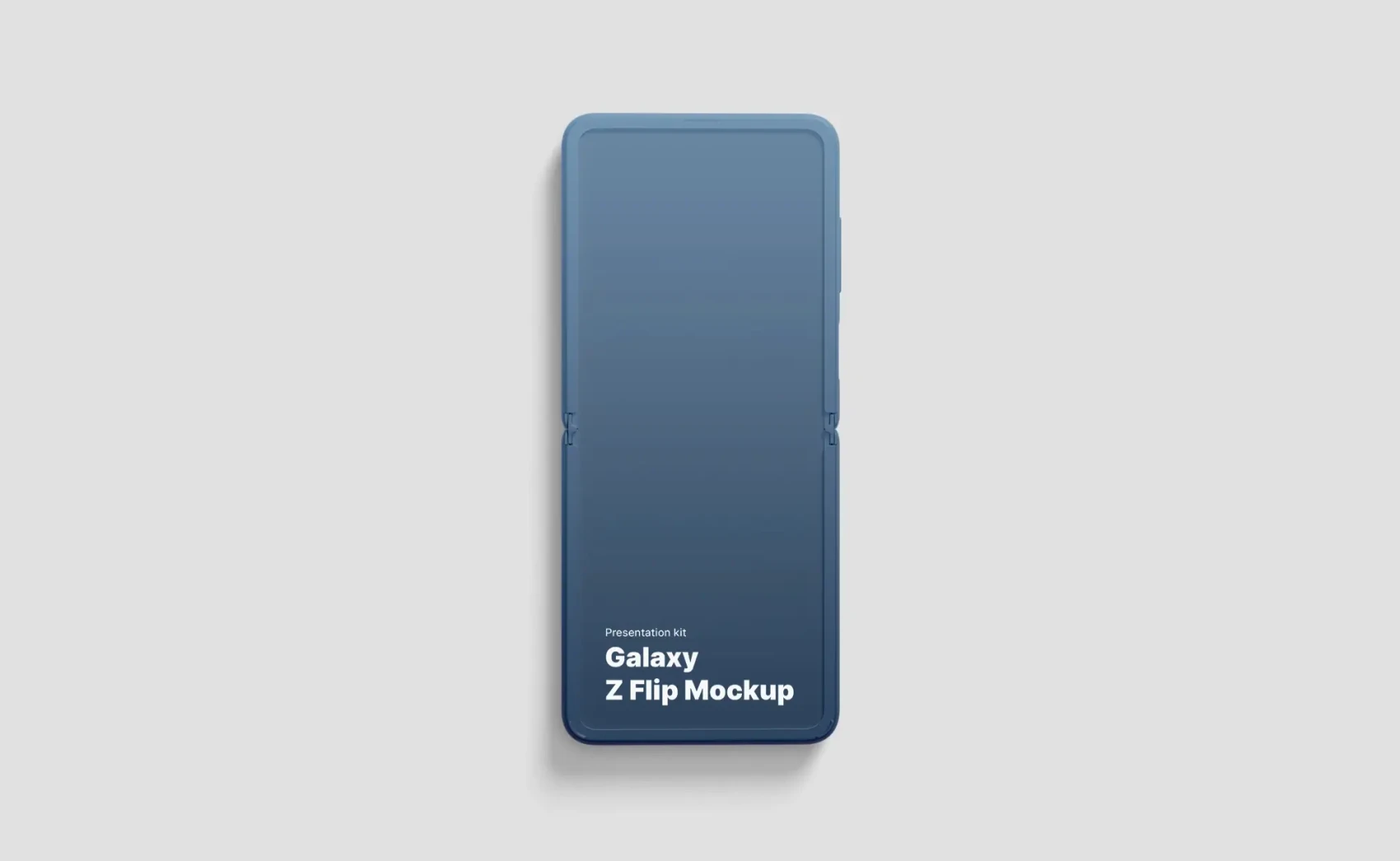 Samsung Galaxy Z Flip 50