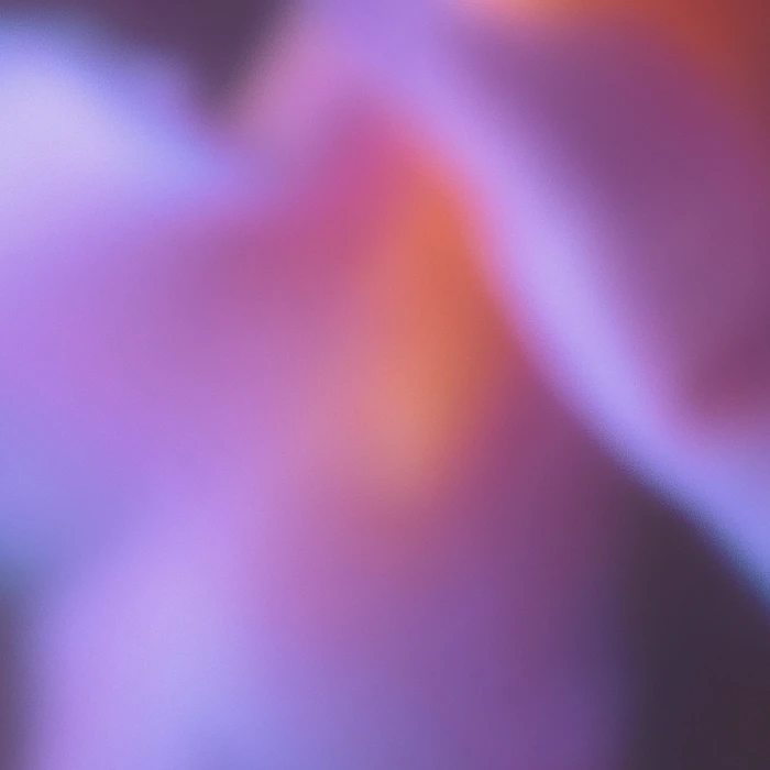 Grainy Blur Abstraction, 50