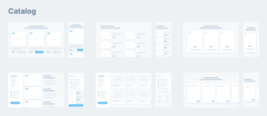 UX Pages 18