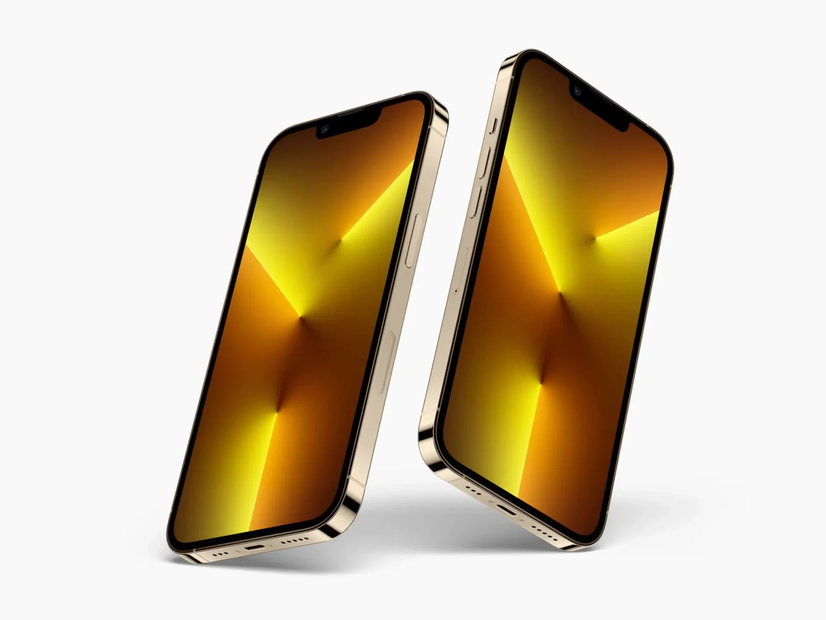 iPhone 13 Pro Mockups 52