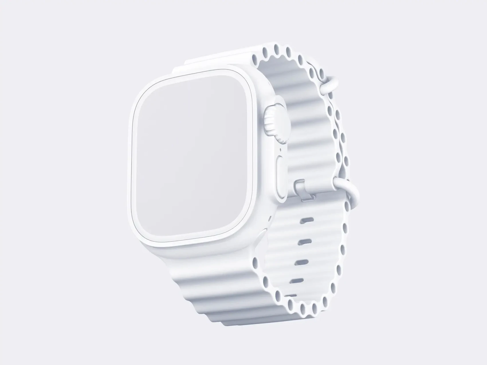 Apple Watch Ultra Mockups 72