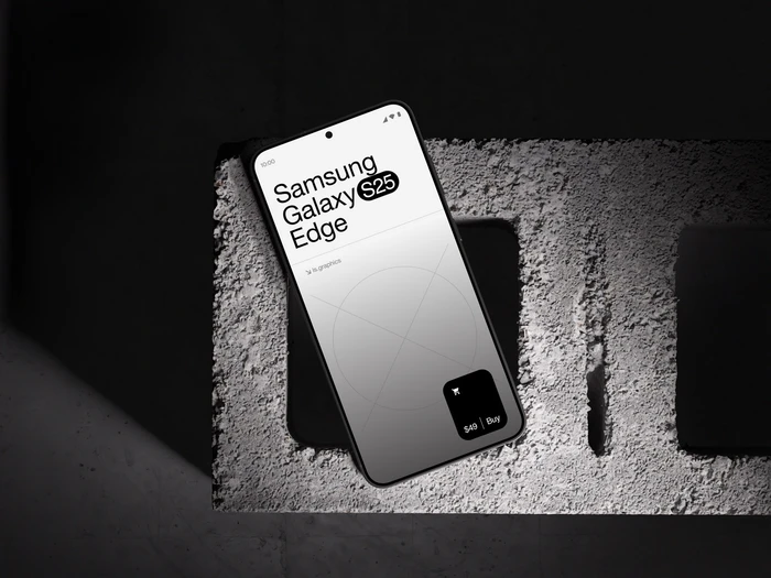 AD-Mockups, Scene 01