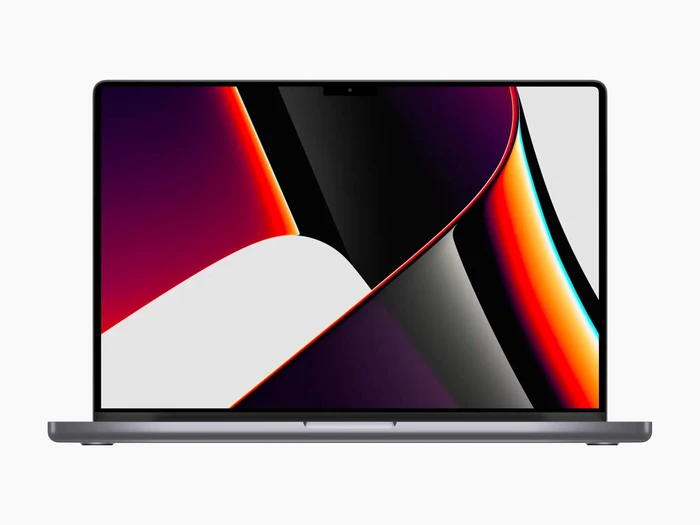MacBook Pro 16 inch Mockups, 06