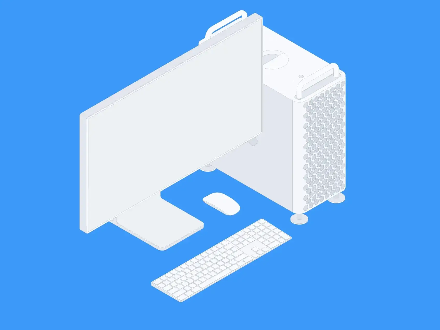 Vector Mockups 64