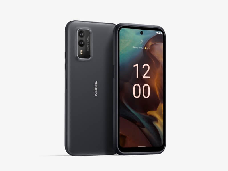 Nokia XR21 Mockup, 20