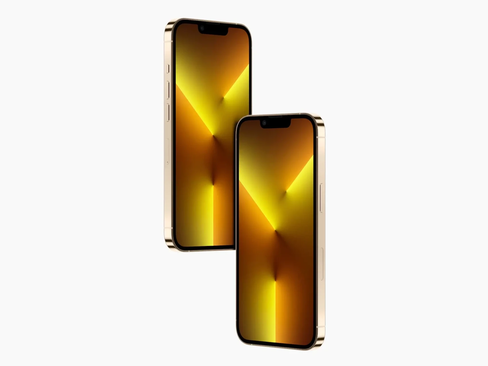 iPhone 13 Pro Mockups 61